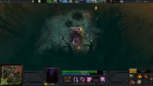 双败淘汰 双败淘汰