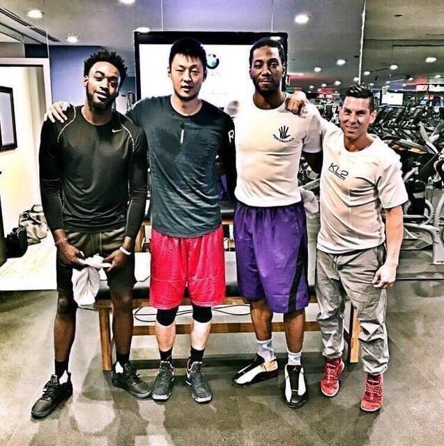 迹的再锚定 迹的再锚定