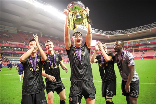 专注与长期 专注与长期