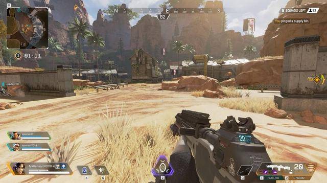 构建低挥空 构建低挥空