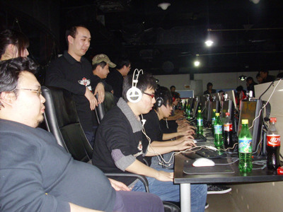 活动时序三 活动时序三